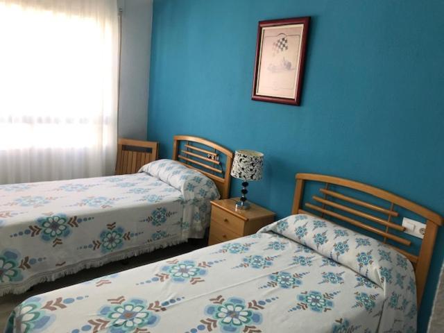 Apartamentos La Encarnacion I Los Alcázares Eksteriør bilde