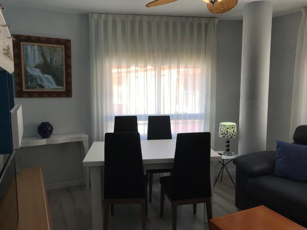 Apartamentos La Encarnacion I Los Alcázares Eksteriør bilde