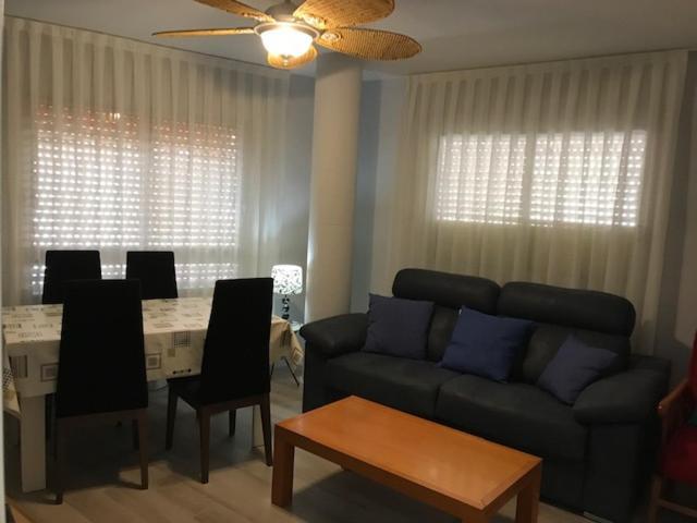 Apartamentos La Encarnacion I Los Alcázares Eksteriør bilde