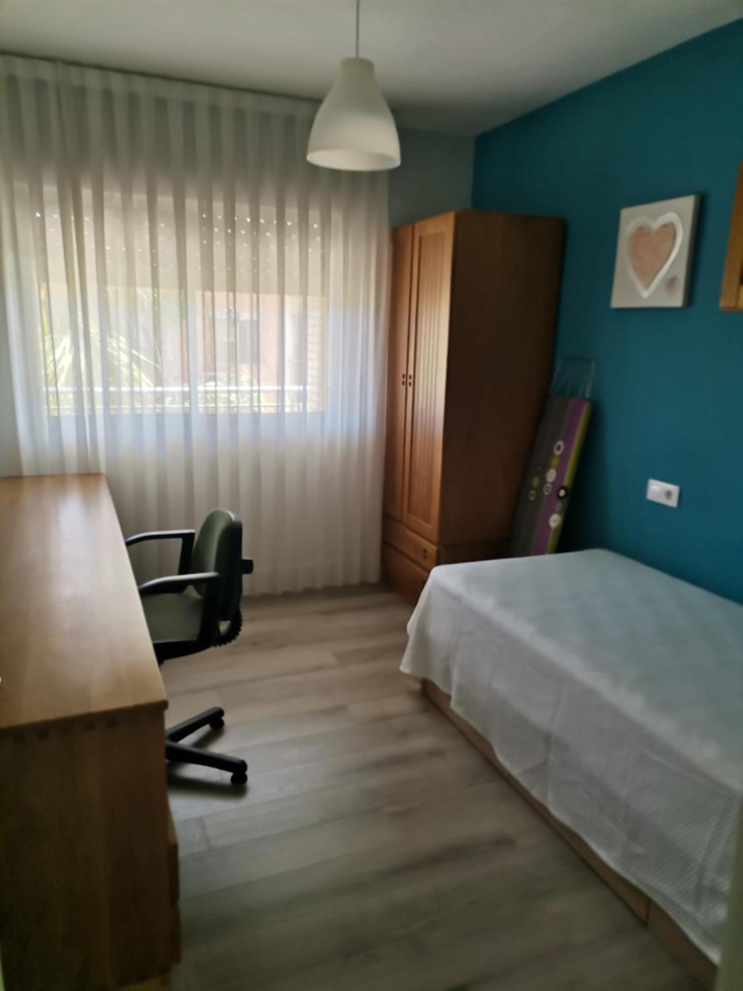 Apartamentos La Encarnacion I Los Alcázares Eksteriør bilde