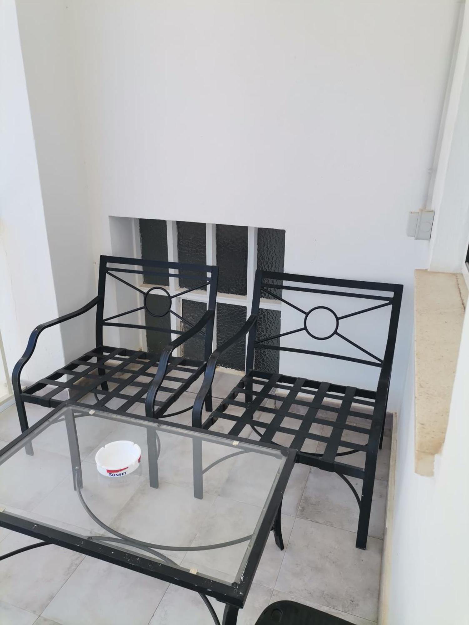 Apartamentos La Encarnacion I Los Alcázares Eksteriør bilde