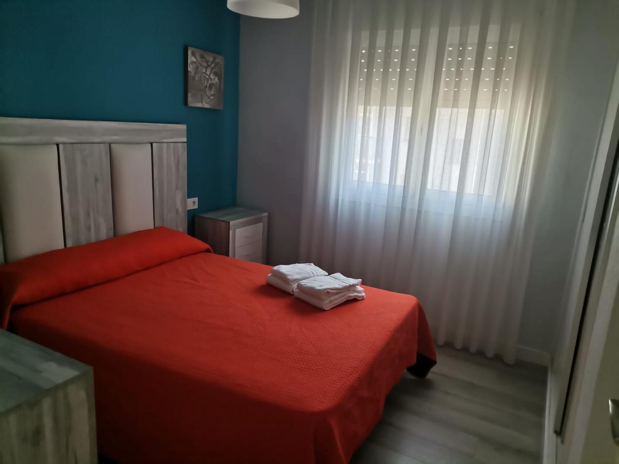 Apartamentos La Encarnacion I Los Alcázares Eksteriør bilde