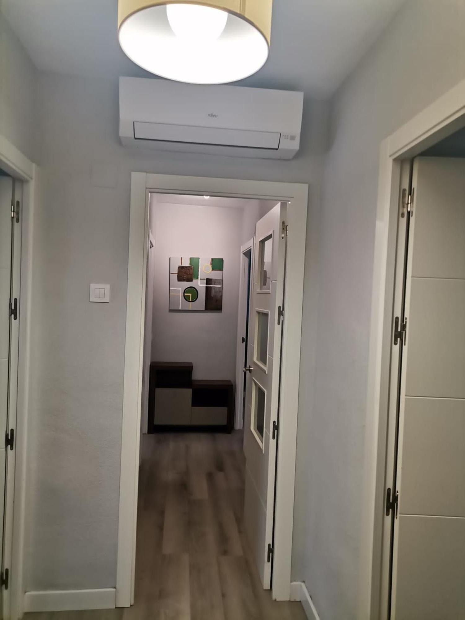 Apartamentos La Encarnacion I Los Alcázares Eksteriør bilde
