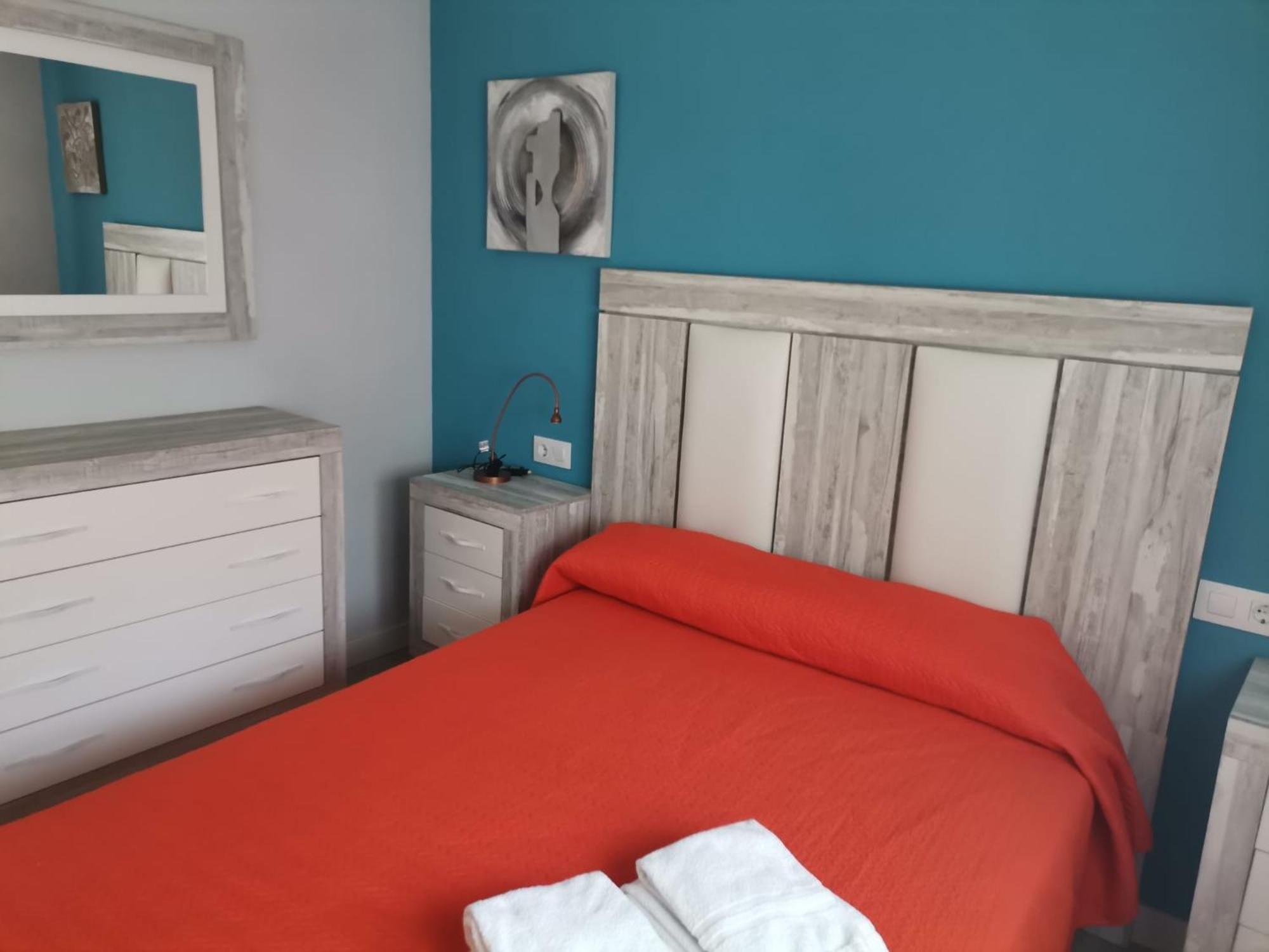 Apartamentos La Encarnacion I Los Alcázares Eksteriør bilde