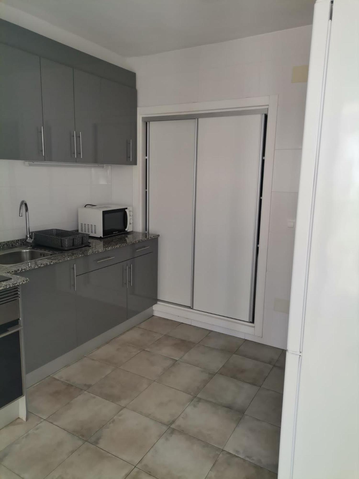 Apartamentos La Encarnacion I Los Alcázares Eksteriør bilde