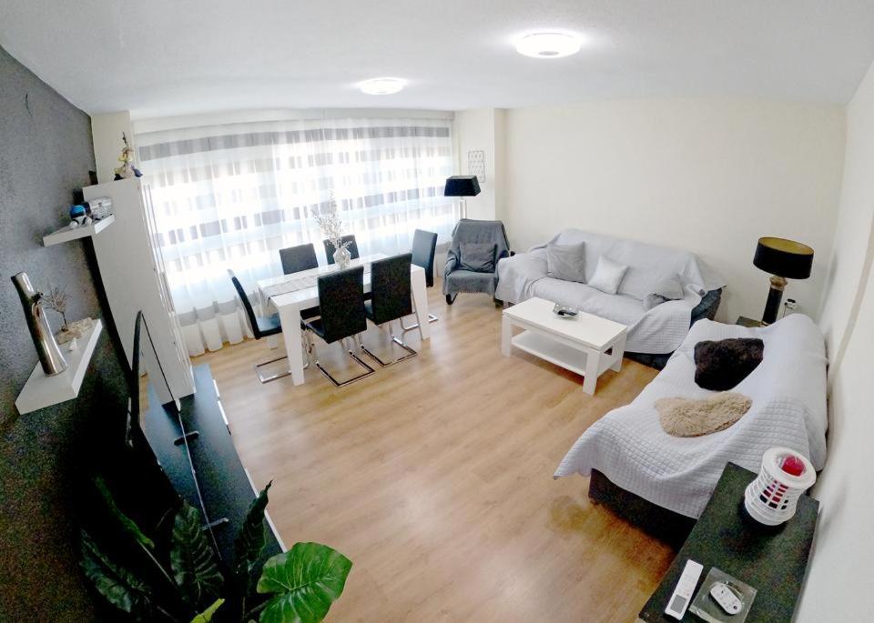 Apartamentos La Encarnacion I Los Alcázares Eksteriør bilde