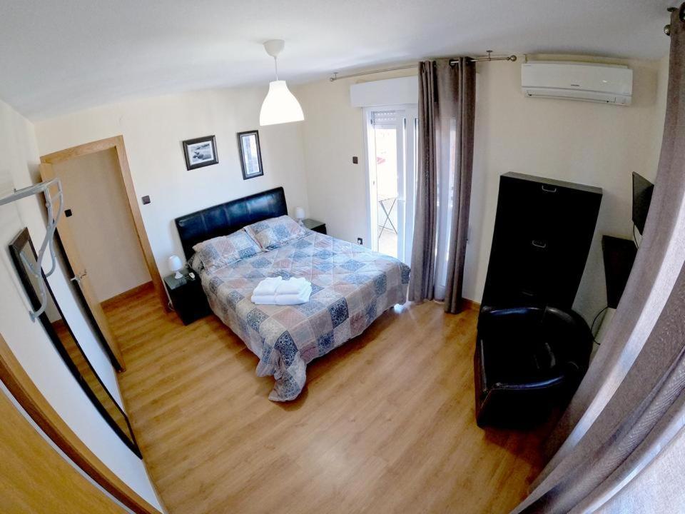 Apartamentos La Encarnacion I Los Alcázares Eksteriør bilde