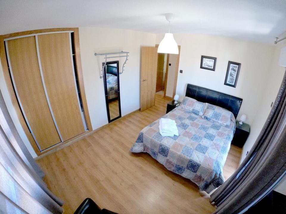 Apartamentos La Encarnacion I Los Alcázares Eksteriør bilde