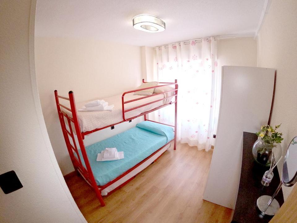 Apartamentos La Encarnacion I Los Alcázares Eksteriør bilde