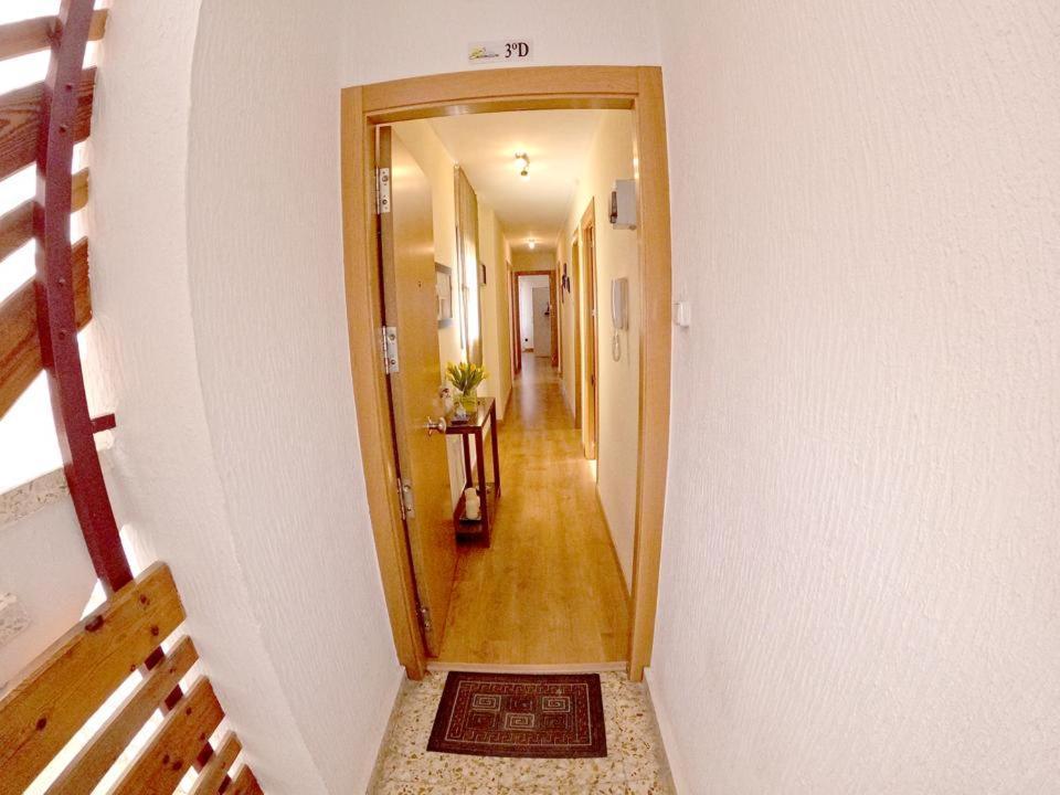Apartamentos La Encarnacion I Los Alcázares Eksteriør bilde