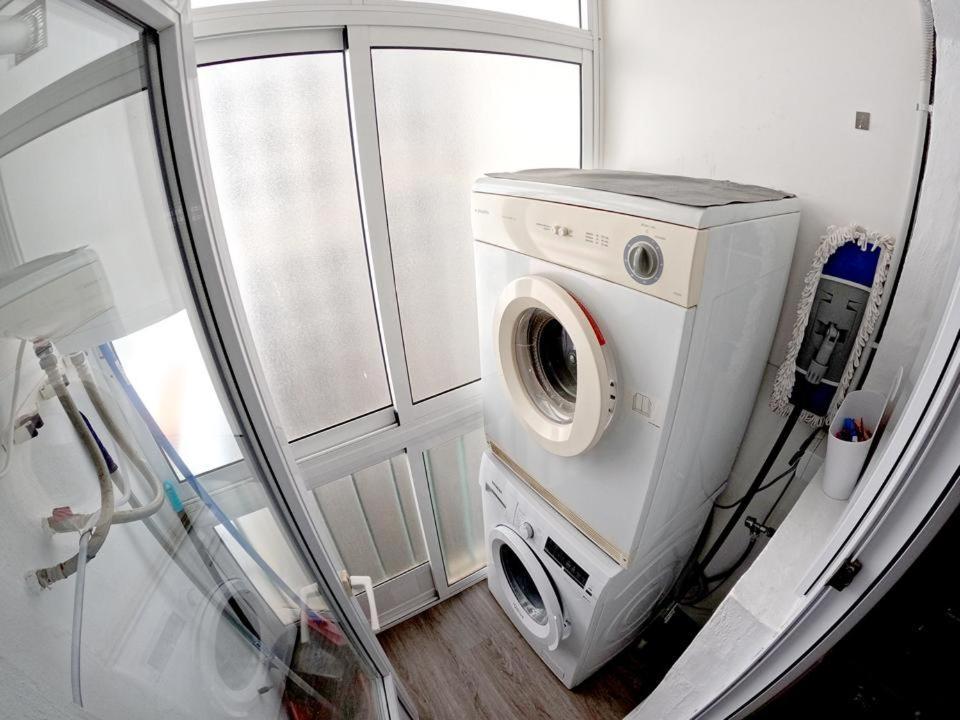 Apartamentos La Encarnacion I Los Alcázares Eksteriør bilde