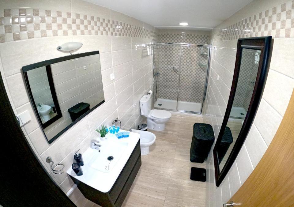 Apartamentos La Encarnacion I Los Alcázares Eksteriør bilde