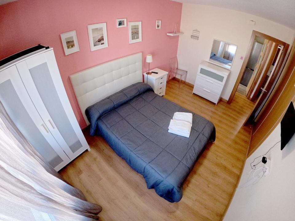 Apartamentos La Encarnacion I Los Alcázares Eksteriør bilde