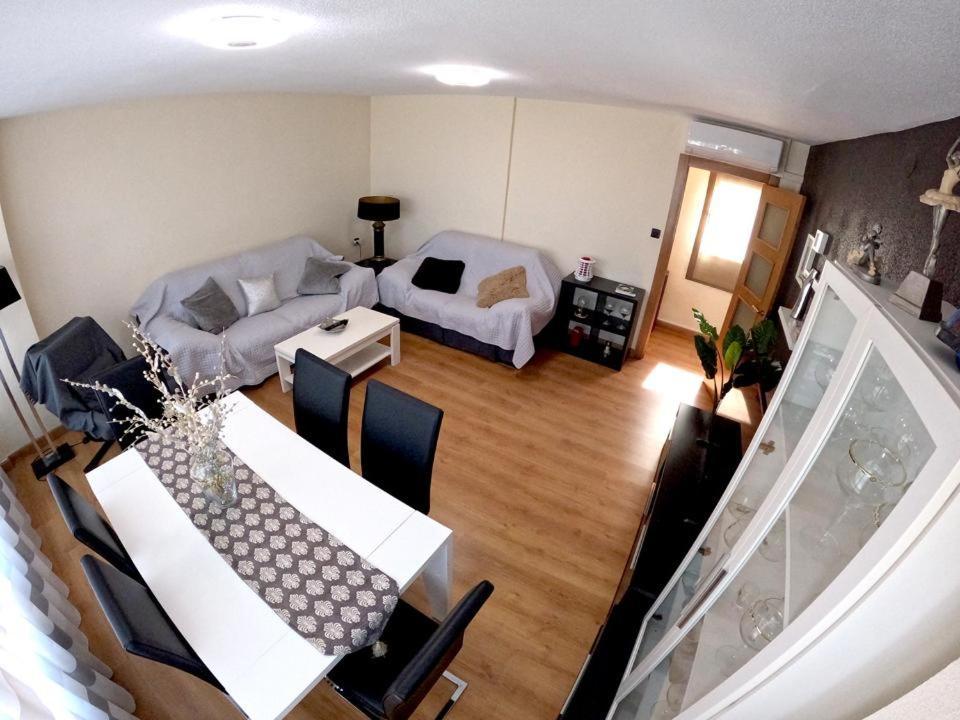 Apartamentos La Encarnacion I Los Alcázares Eksteriør bilde