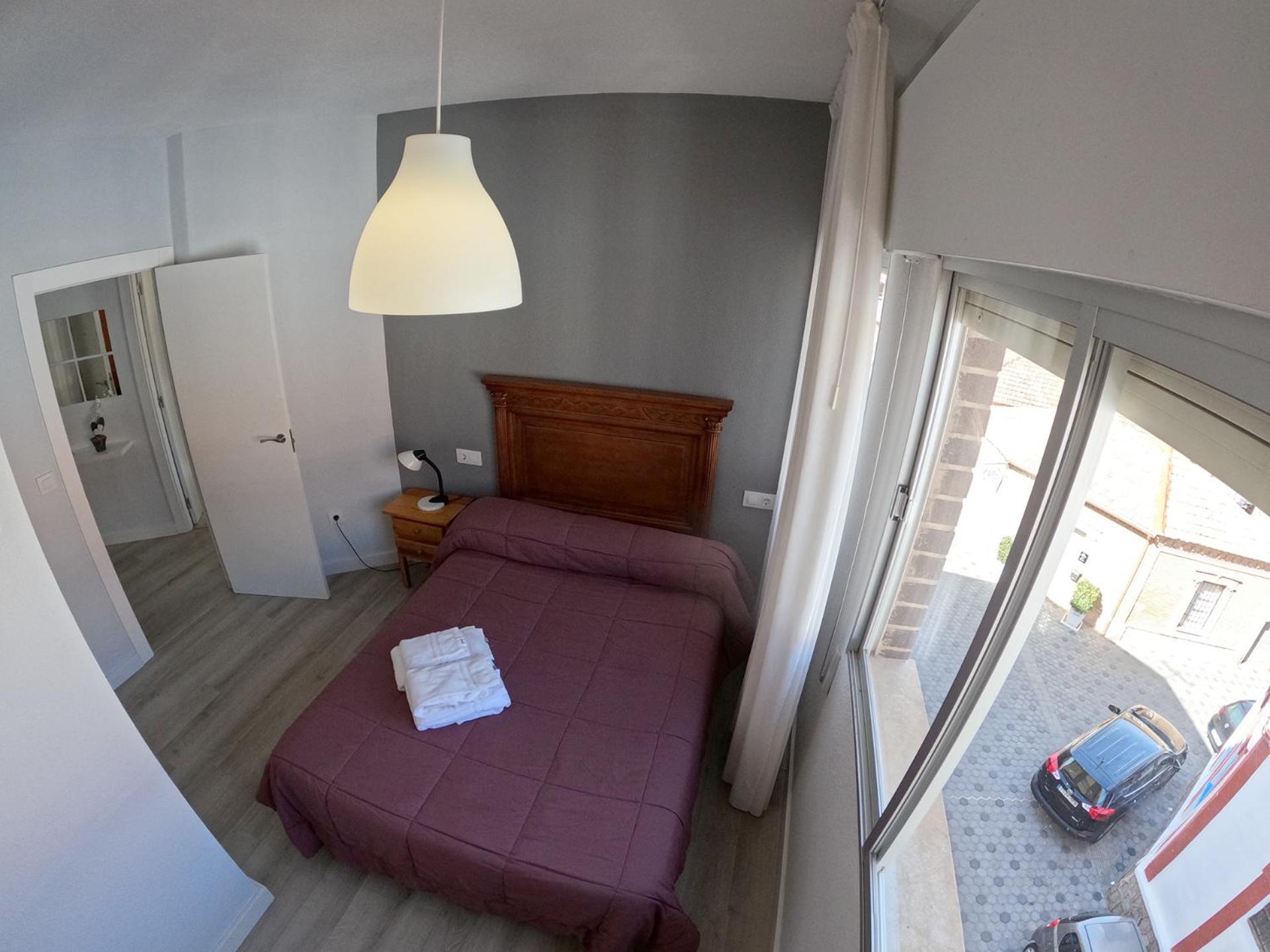 Apartamentos La Encarnacion I Los Alcázares Eksteriør bilde