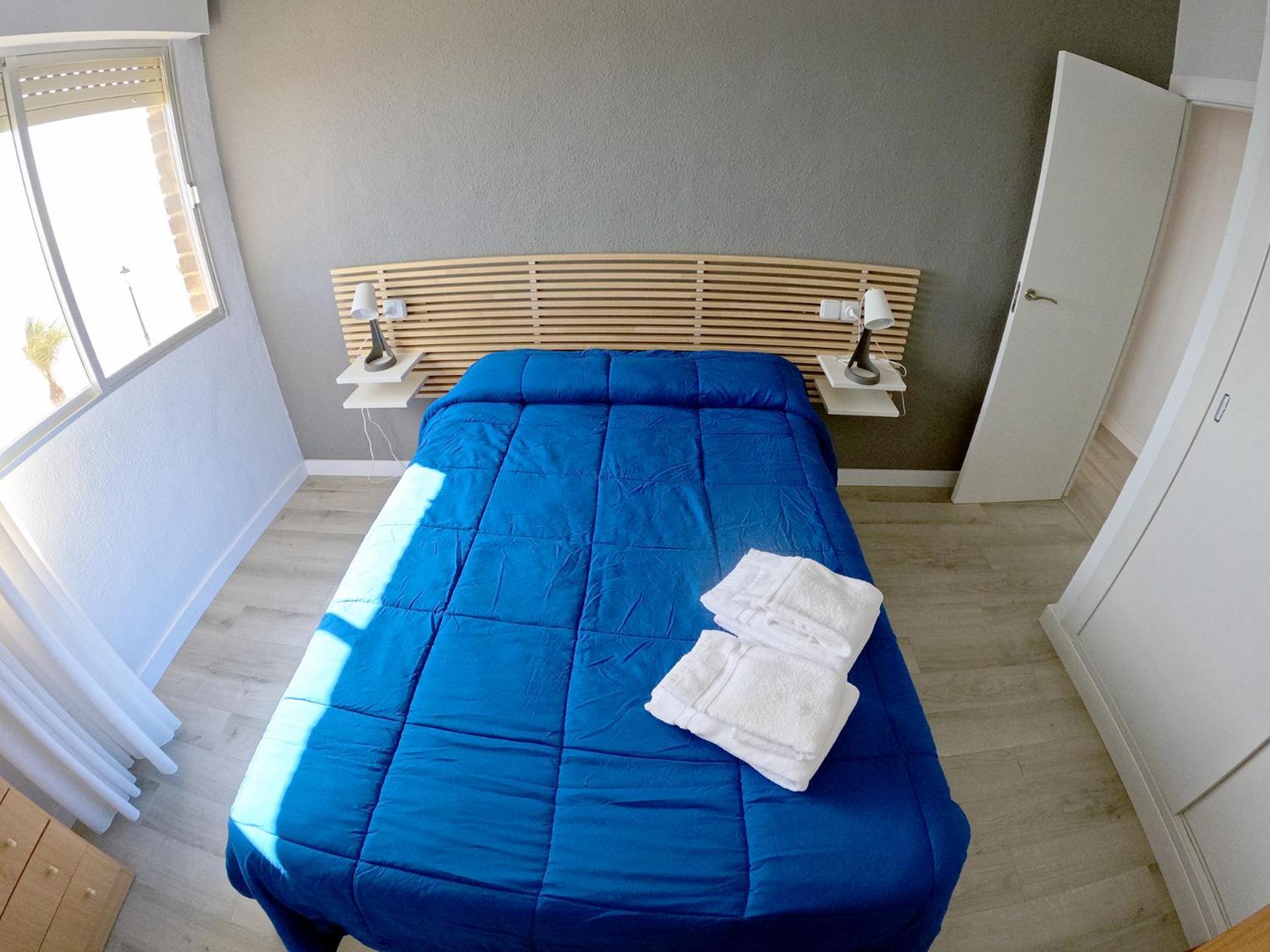 Apartamentos La Encarnacion I Los Alcázares Eksteriør bilde