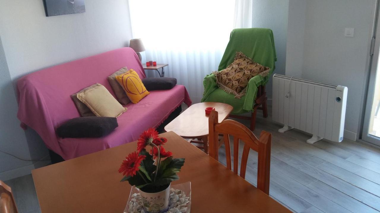 Apartamentos La Encarnacion I Los Alcázares Eksteriør bilde