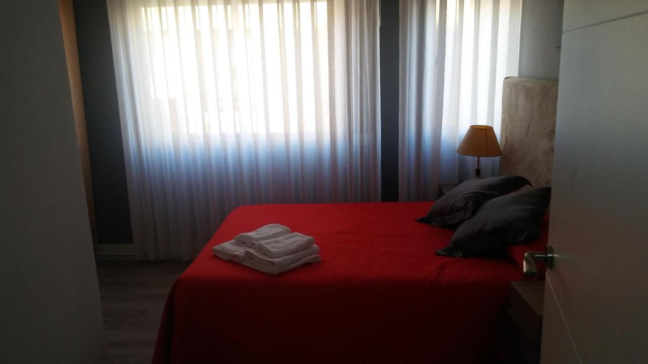 Apartamentos La Encarnacion I Los Alcázares Eksteriør bilde