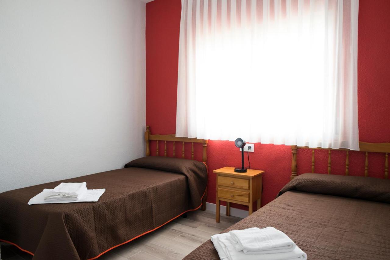 Apartamentos La Encarnacion I Los Alcázares Eksteriør bilde